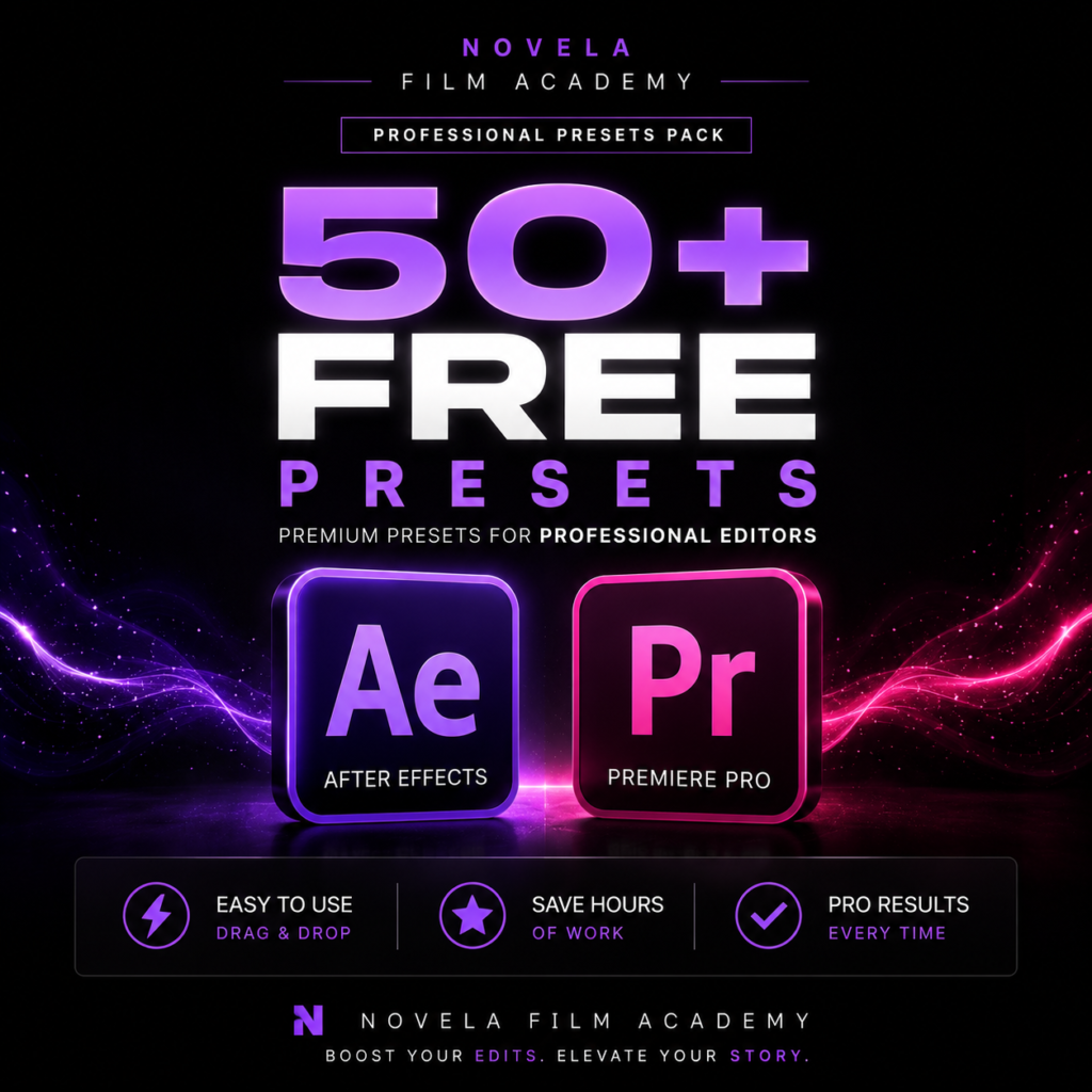 presets pack