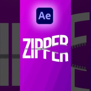 zipper effects