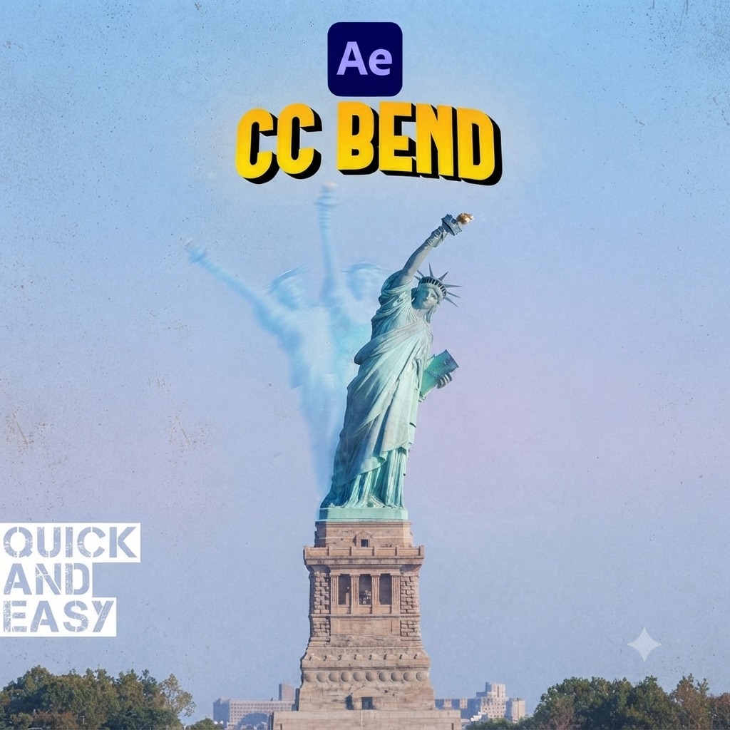 Bend Effect Preset