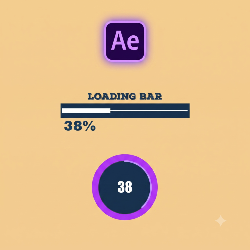 Loading Bar Preset